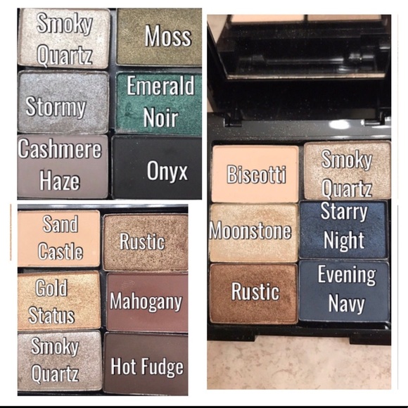 Mary Kay Chromafusion Eyeshadow - Picture 2 of 6